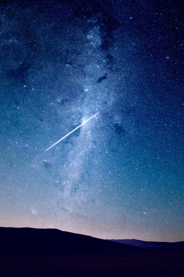 Meteor